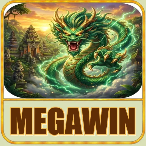 Aplikasi megawin Android