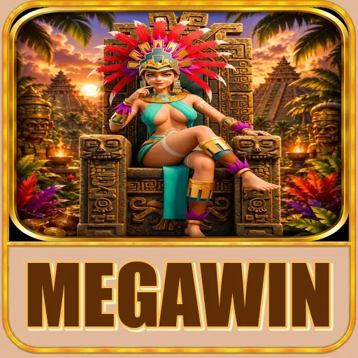 Screenshot Proses Instalasi megawin APK